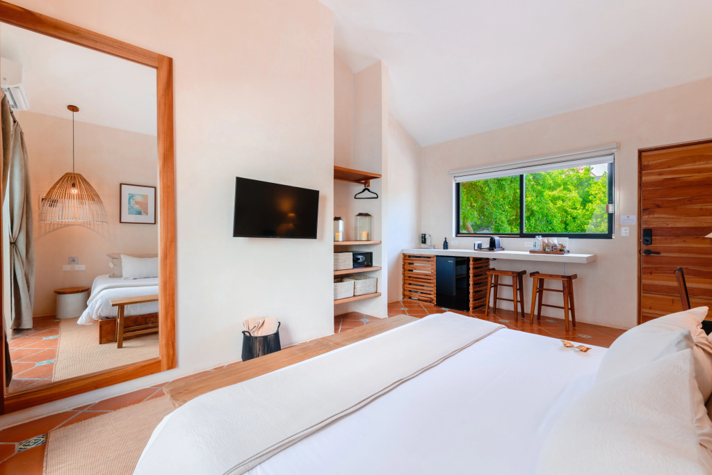 Malish Hotel & Spa Luxury Edition