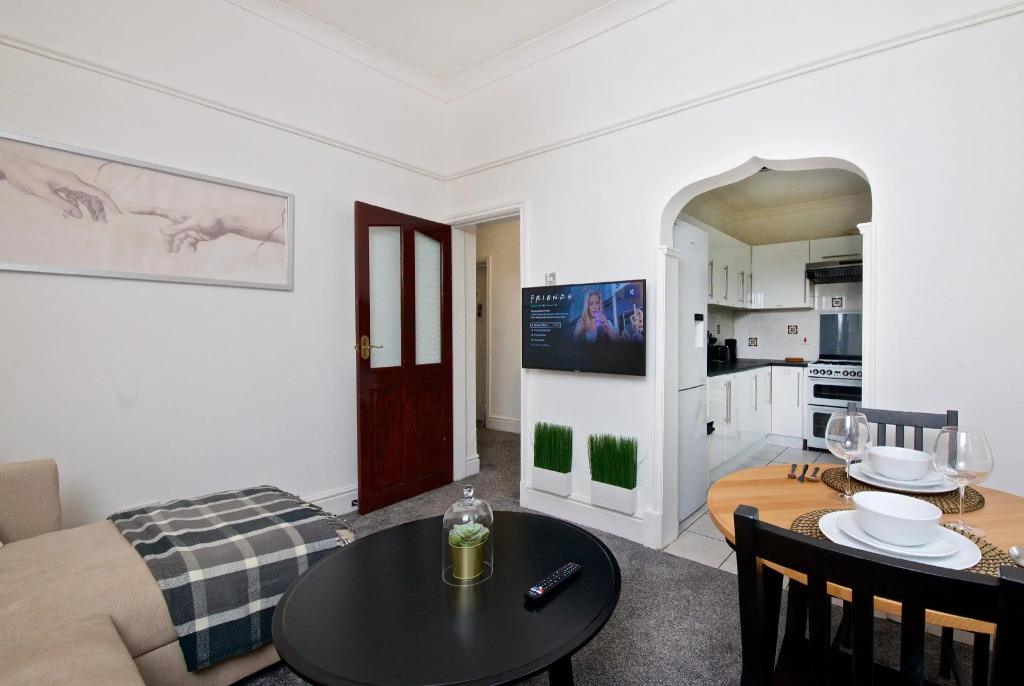 Liverpool City Stays - Economy Room Close to city centre GG