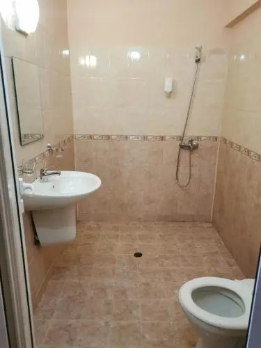 La Piazza Family Hotel
