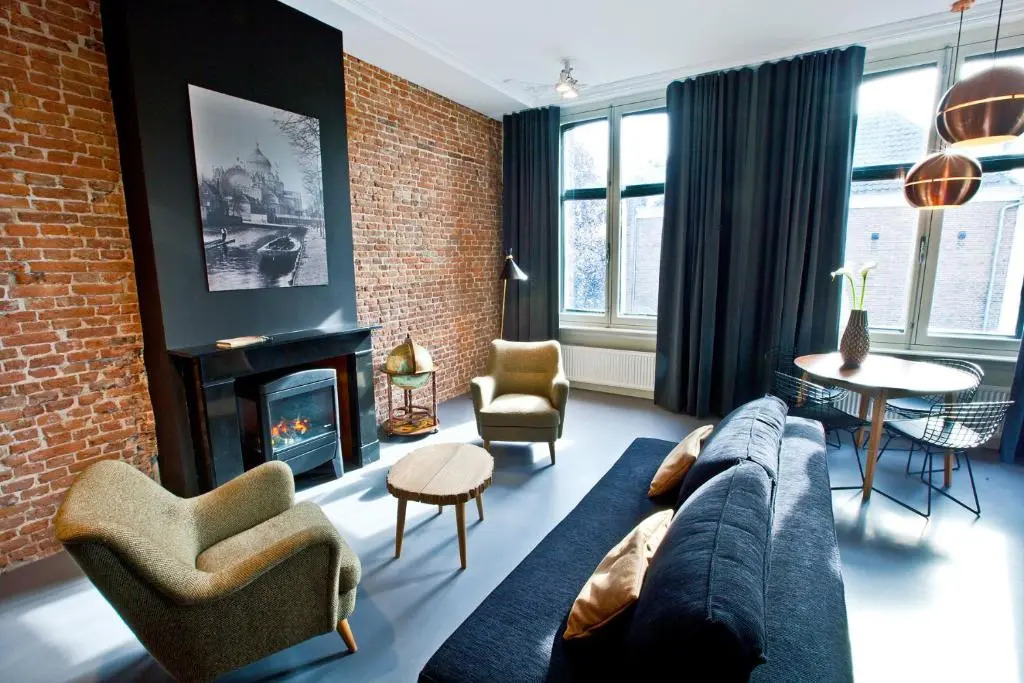 V Lofts