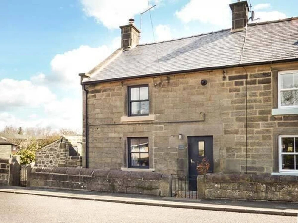 Rose Cottage