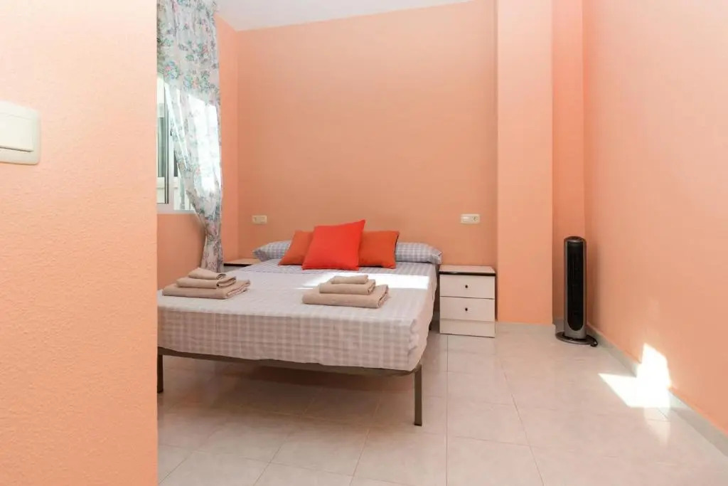 111 Torre Dream - Alicante Holiday