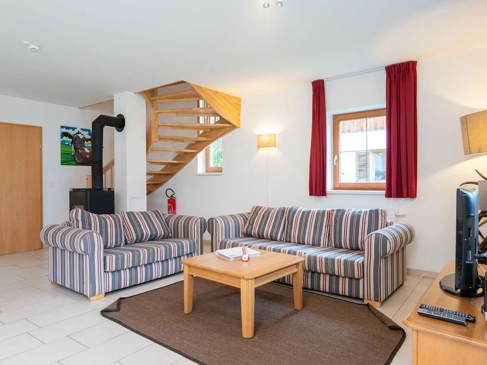 Chalet in Obertraun by Hallstattersee