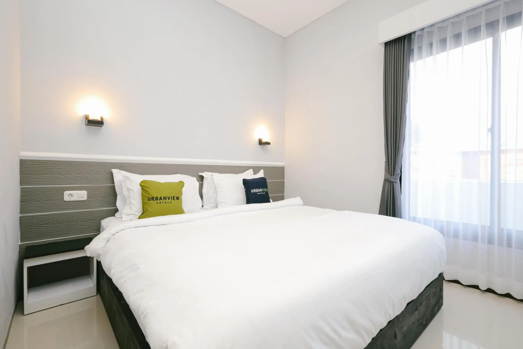 B Syariah Guest House