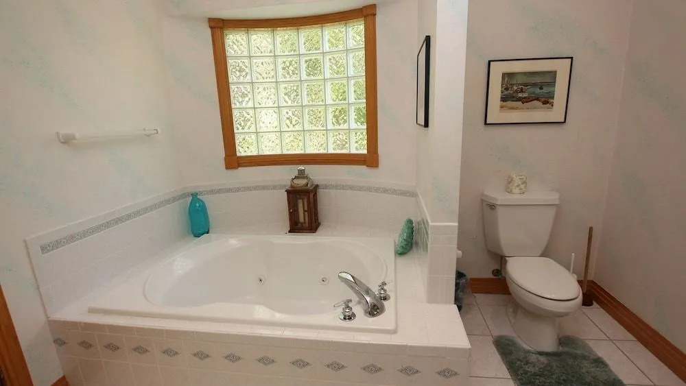Timberly II - 5 Br Home