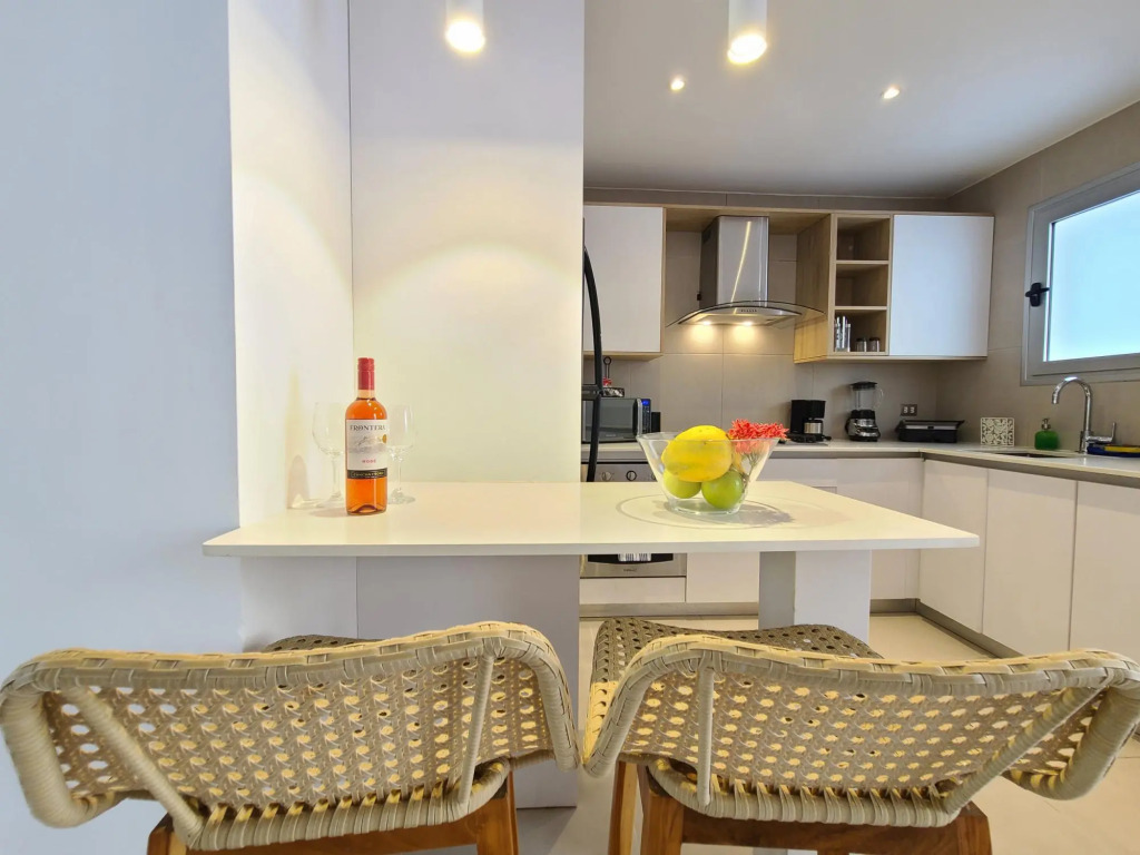 Beauty Amazing Apartment 50mts Distance to Playa Bavaro