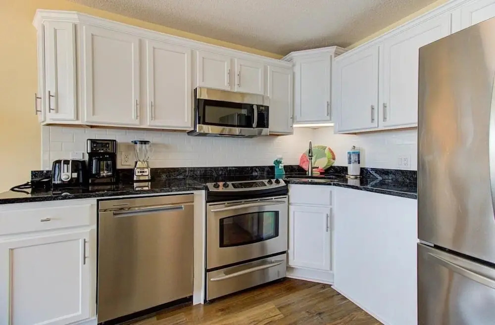 1110 Lake Lure By The Sea by Atlantic Towers
