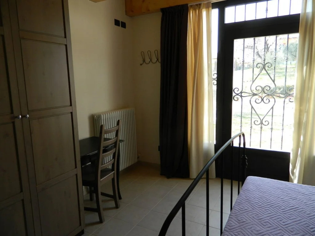 B&B Corte Preare