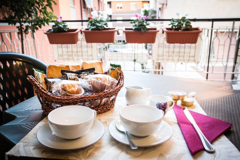 B&B Villa Adriana