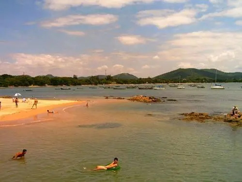 Recanto da Dani