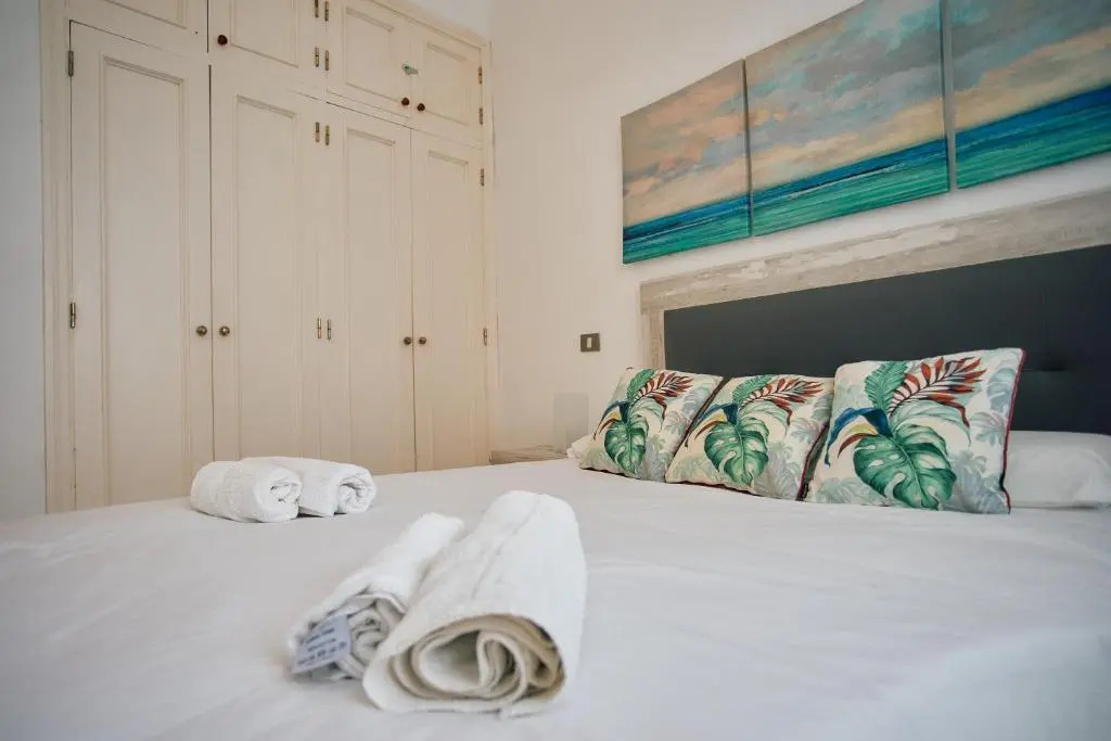 Canteras Beach Top Home 2BR