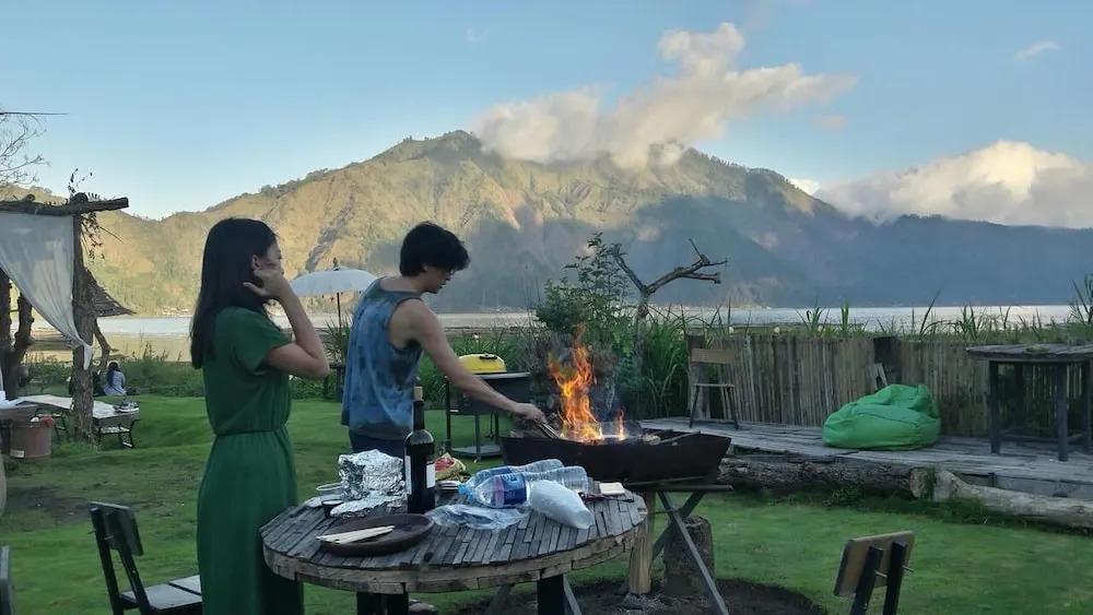 Njung Bali Camp