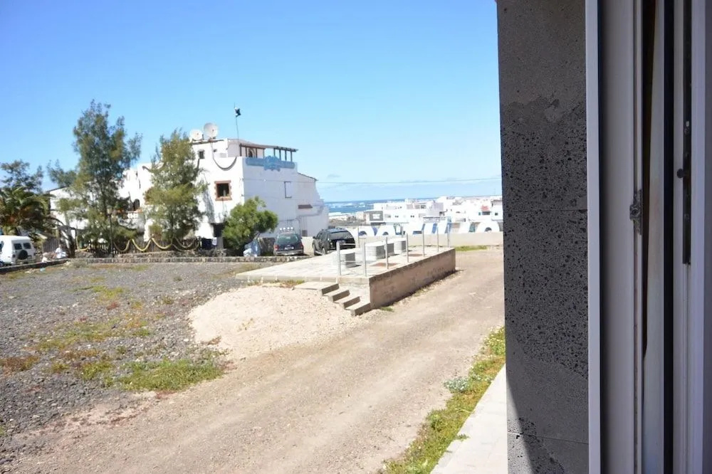 Apartment Oliastur 04 El Cotillo