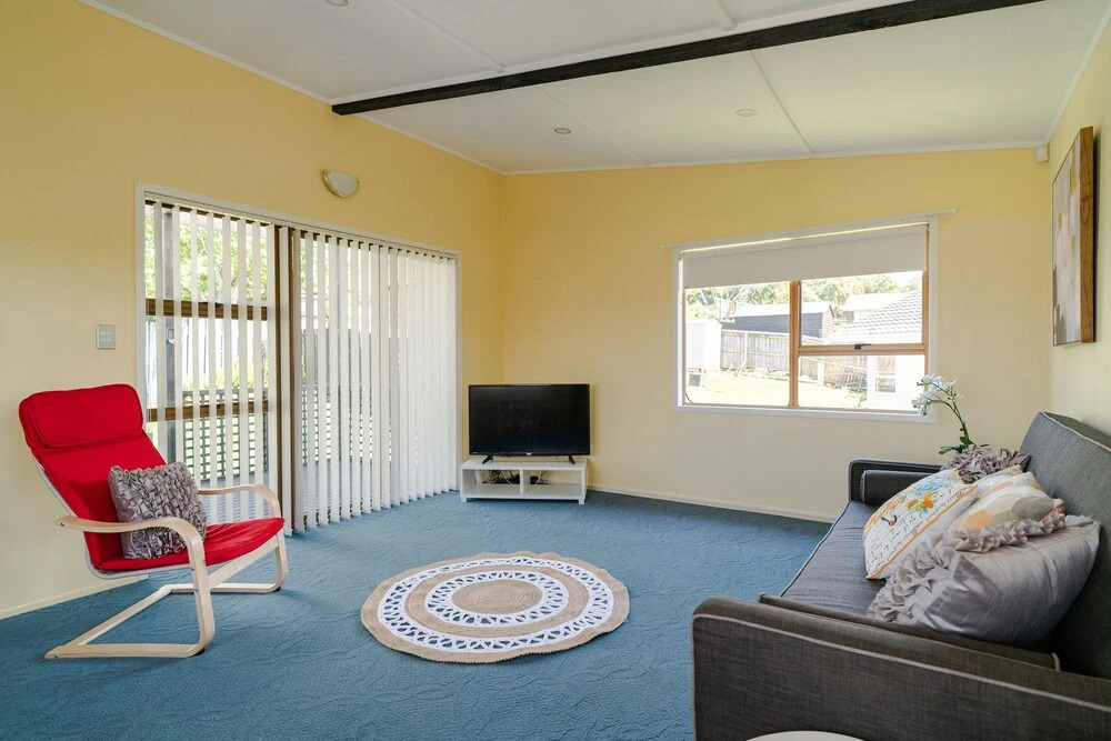 St Johns Cozy & Comfort 2 Bedroom Unit