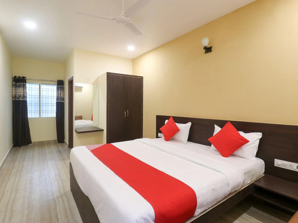 OYO Flagship 45443 Hotel Suvidha