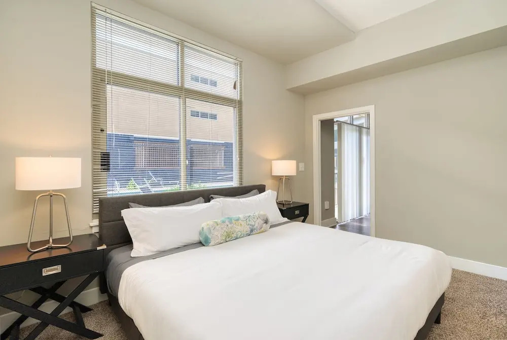 Kasa Atlanta Downtown Apartments