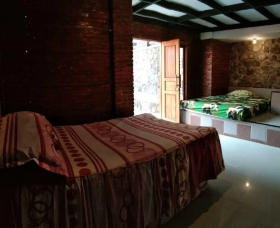 Villa Mediana