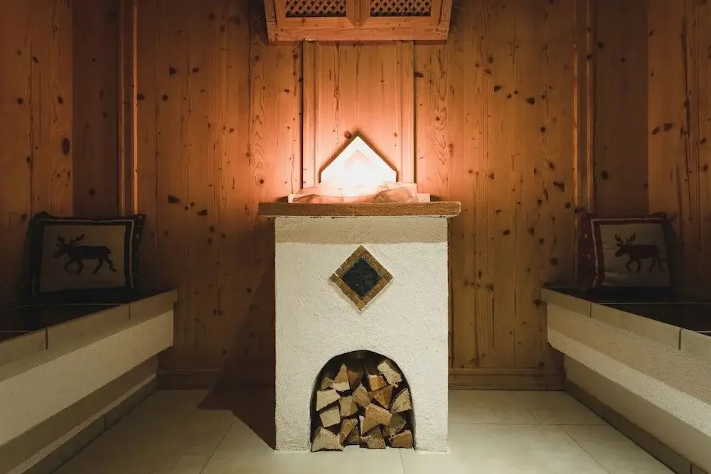 Hotel Hirschen Montafon