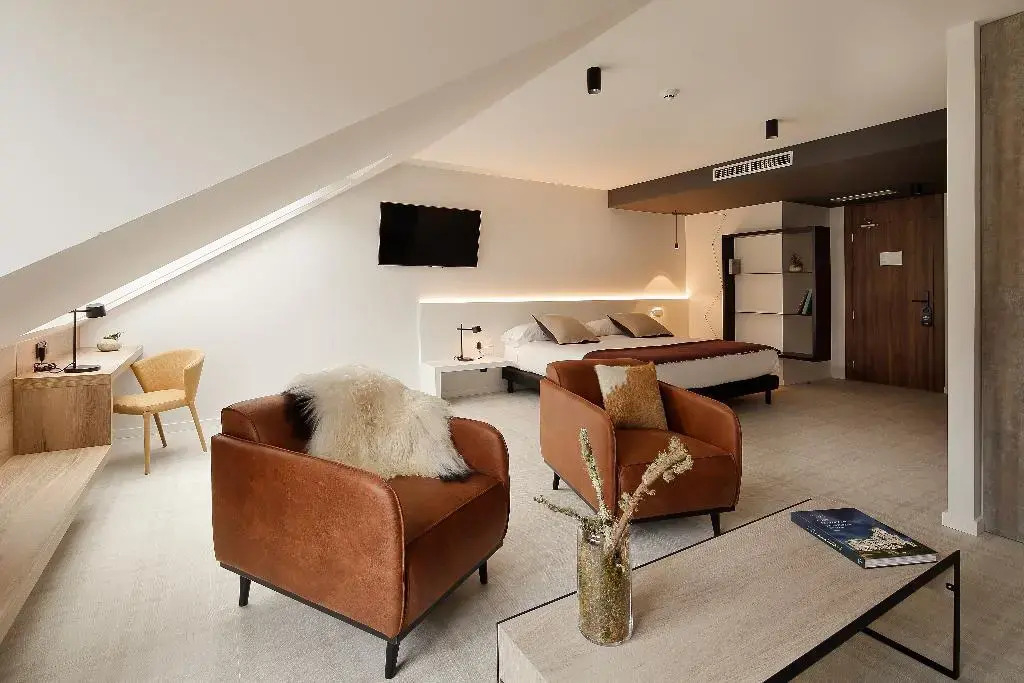Munna Hotel Boutique