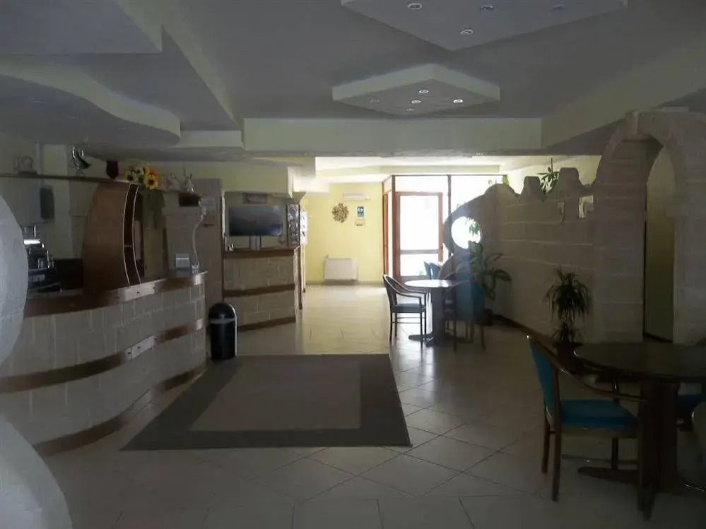 Hotel Nicolaj