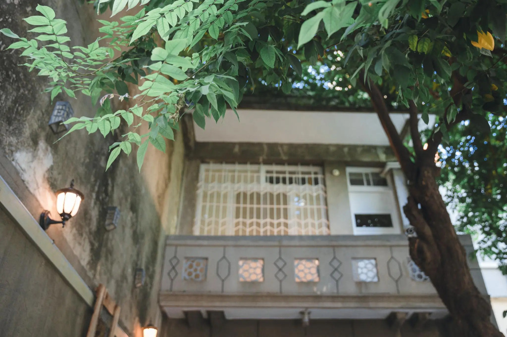 A-Shin Tainan Hostel