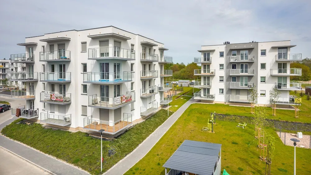Prywatne apartamenty w Porta Mare, Sun & Snow