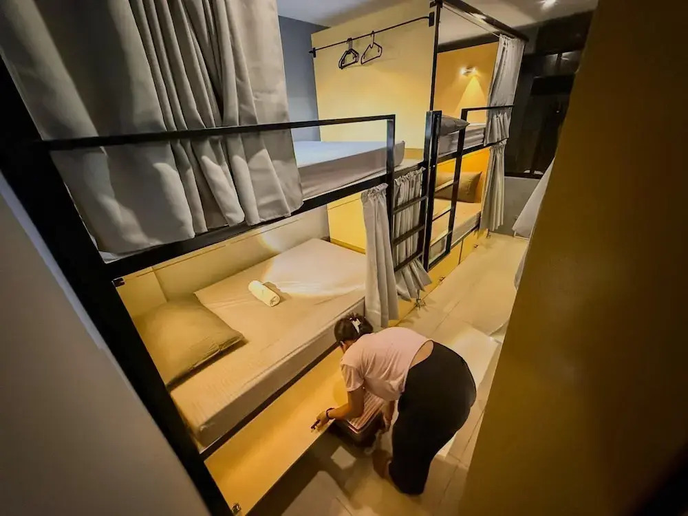 Goofy Ants Hostel
