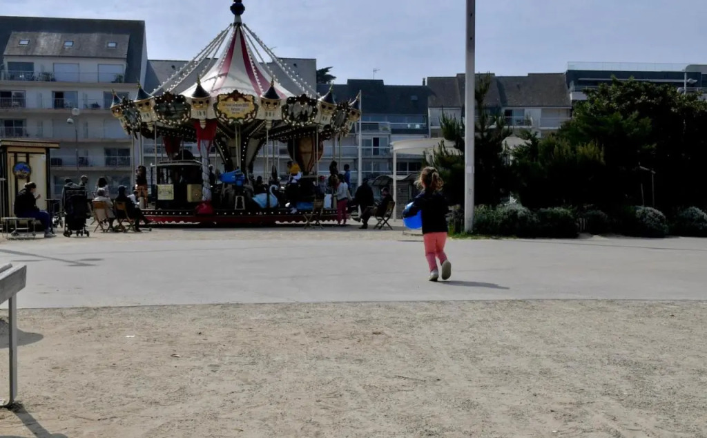 Escale Oceania Pornichet La Baule