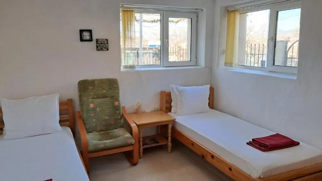 Plamena Guest Rooms