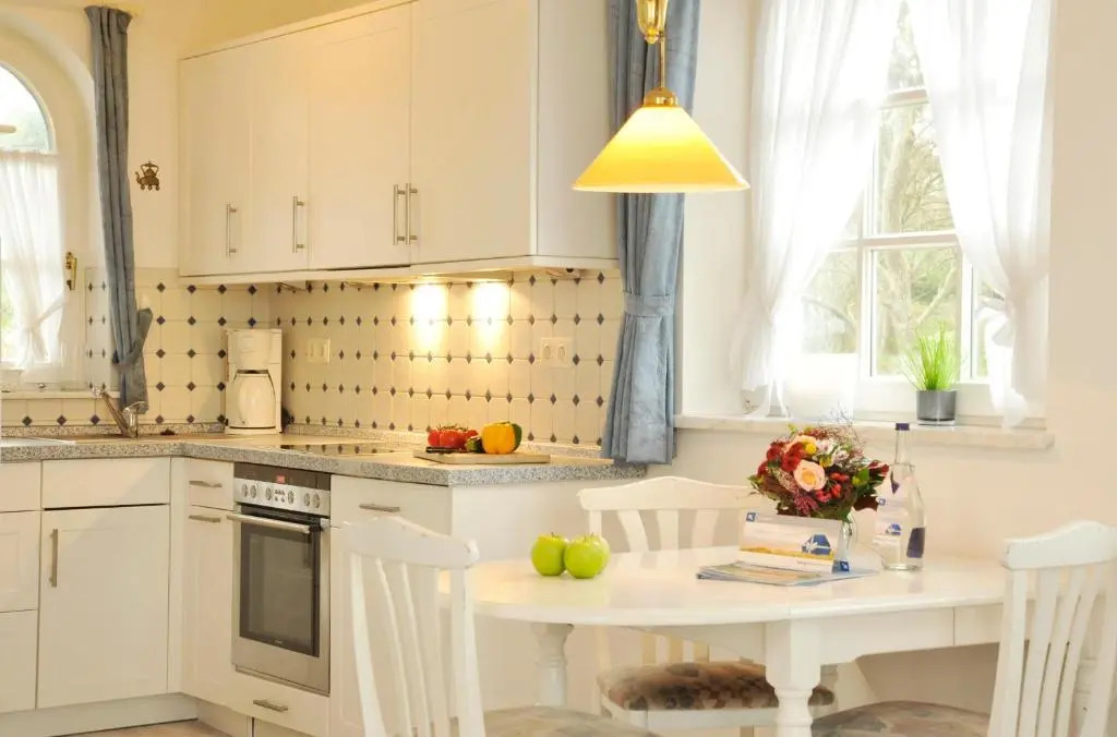 Haus Heefkant_ Whg_ 5