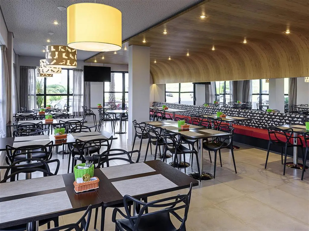 ibis Styles Birigui