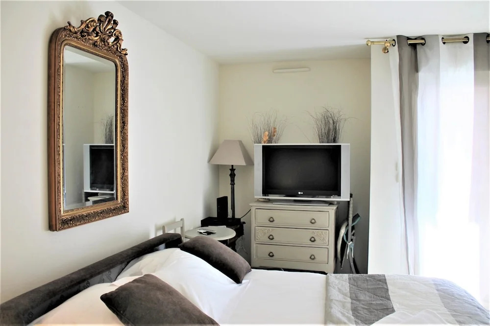 Viva Riviera Résidence Palazzio Bellevue 1 Bedroom Bellevue