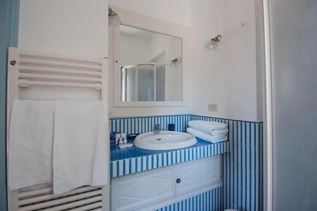 Villa la Rosinella by Elite Villas