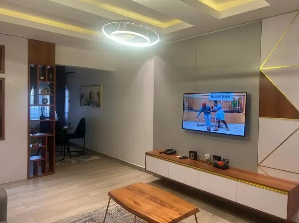 Greyfield Apartment 1