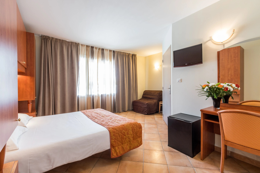 Hotel Vacances Bleues Villa Modigliani