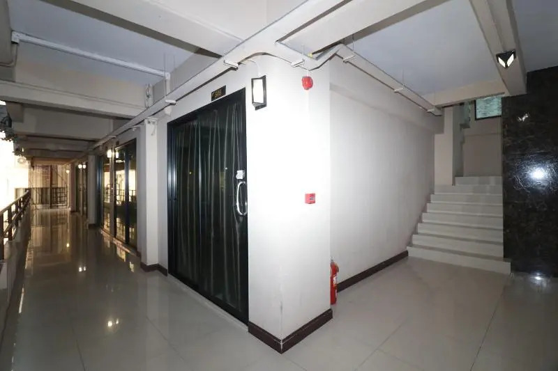OYO 128 Kkinn South Pattaya Hotel