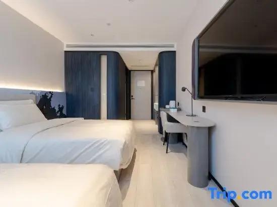 Suisse Place Film and Television Base, Joy City, Chaoyang District, Beijing