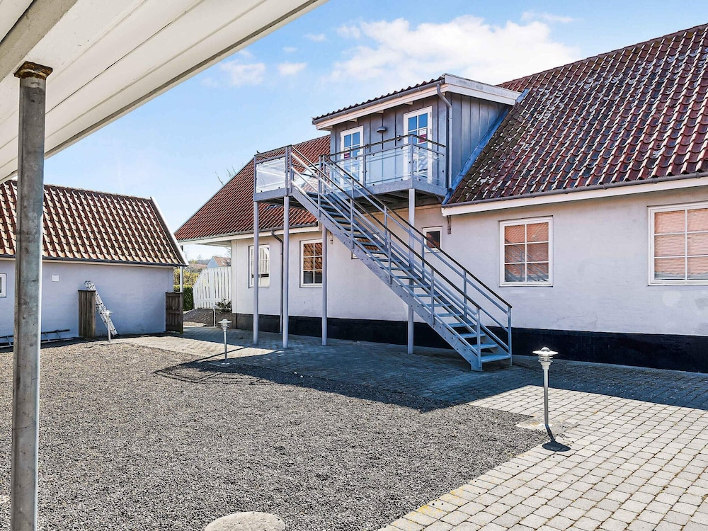 5 Star Holiday Home in Allinge