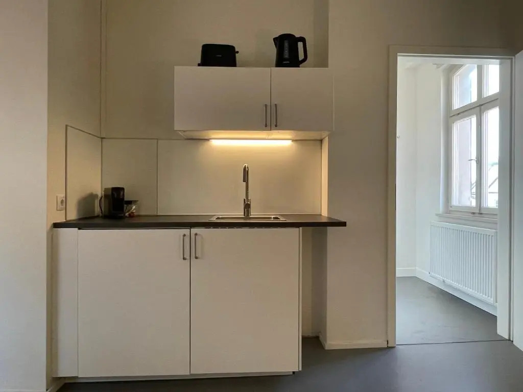 Bodensee Rooms Lochau