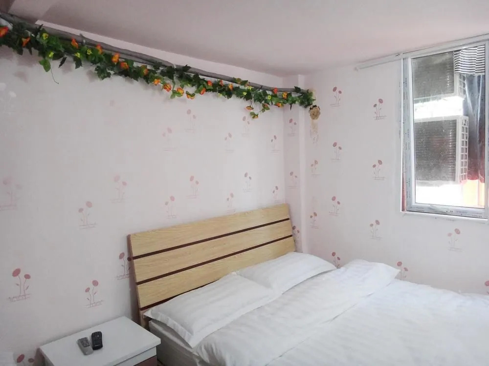 Wanfa Business Hotel