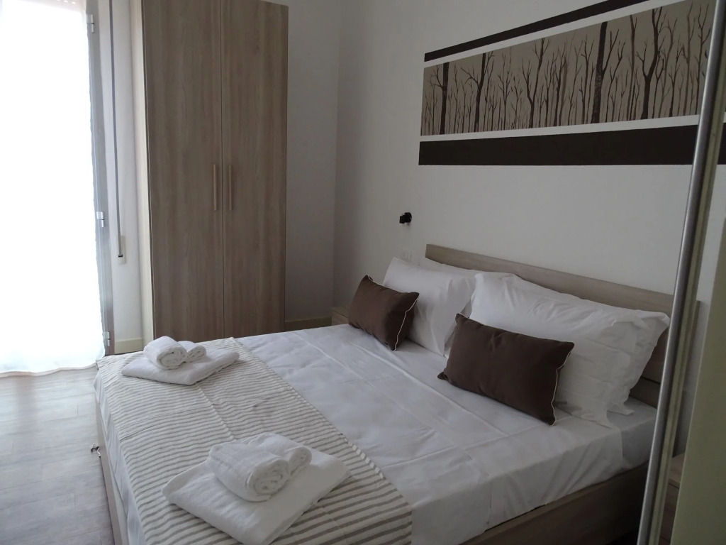 Hotel al Nuovo Porto