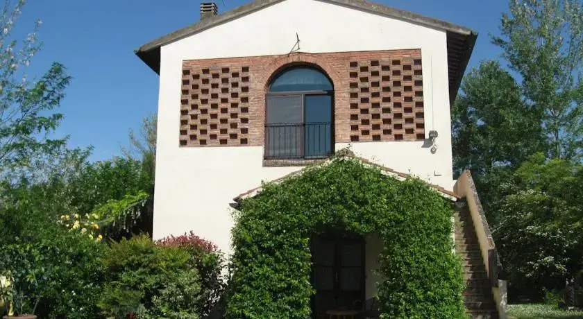 Agriturismo Vitalba