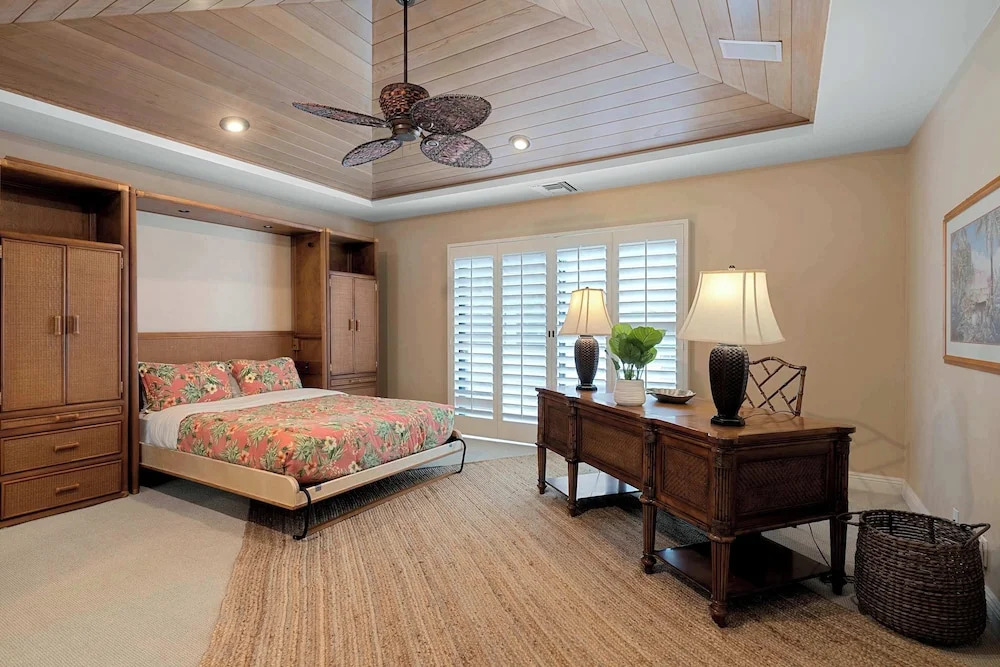 Hale Nene Pool, Spa Tub & Ocean Views!
