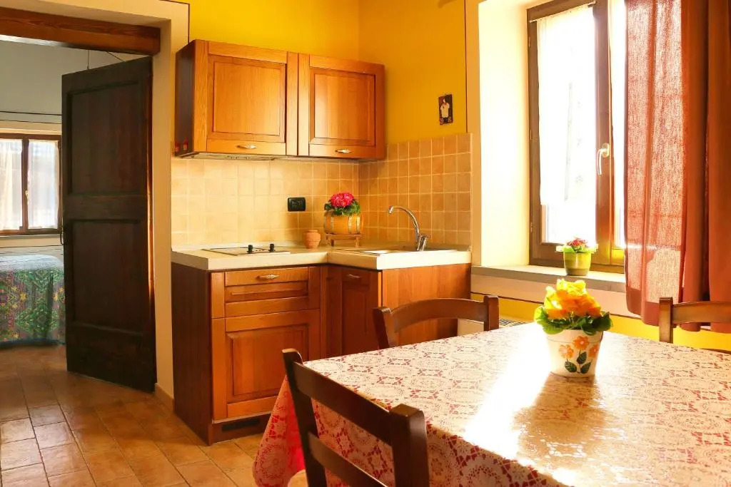 Villa with 6 bedrooms in Provincia di Ancona with wonderful mountain view private pool furnished garden 30 km from the beach
