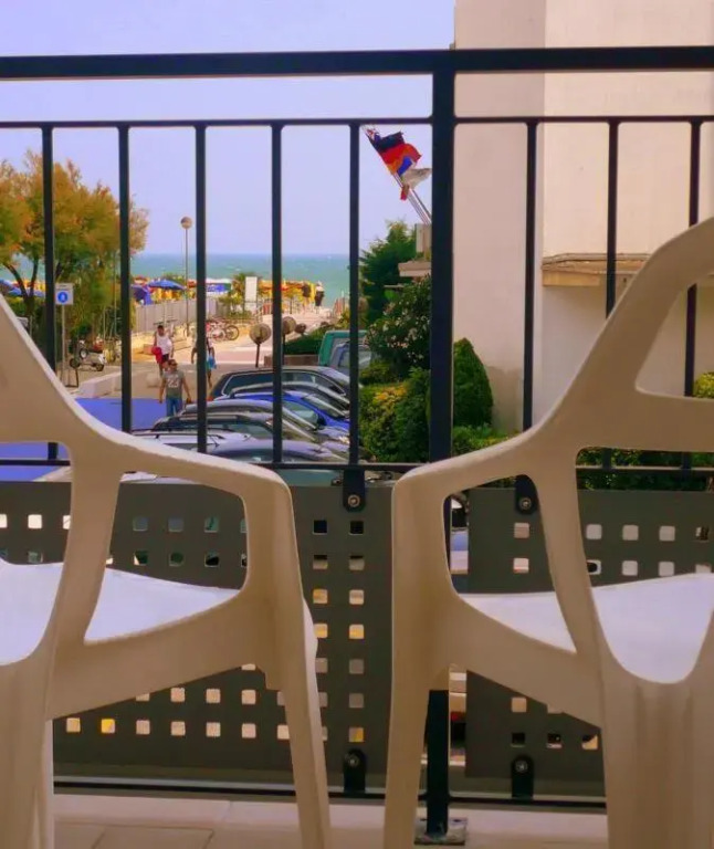 Hotel Ginevra
