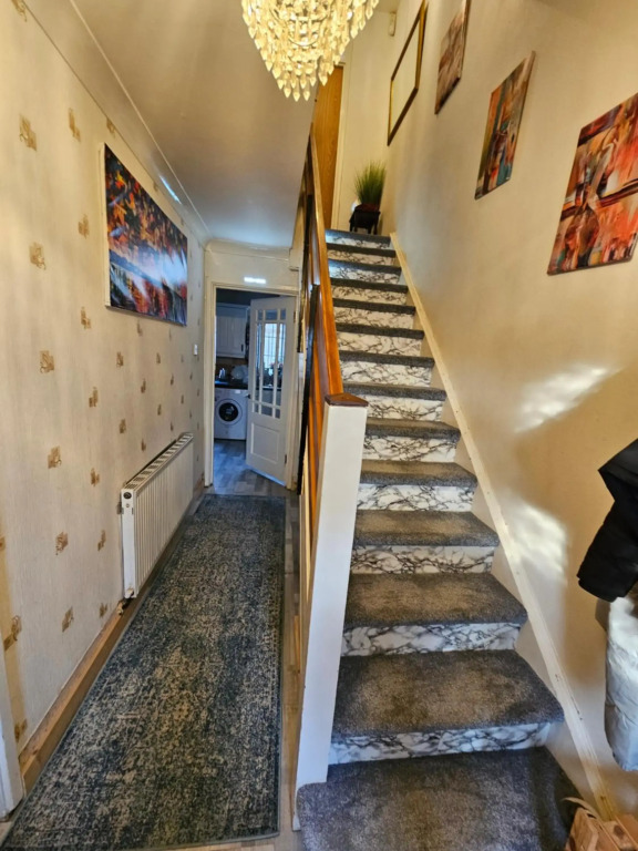 Private room in Dublin