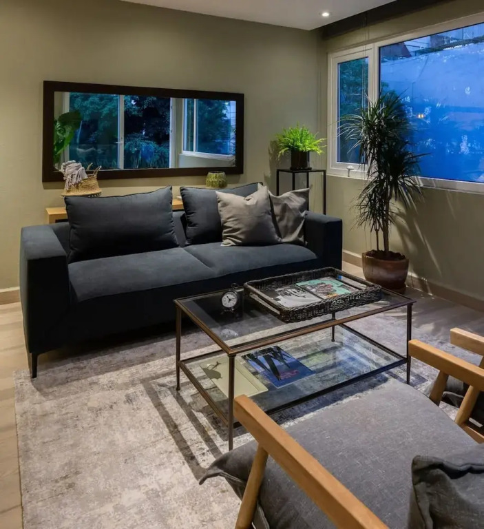 Elbe Retreat - Fabulous 2bdr Apartment Near Bosque de Chapultepec