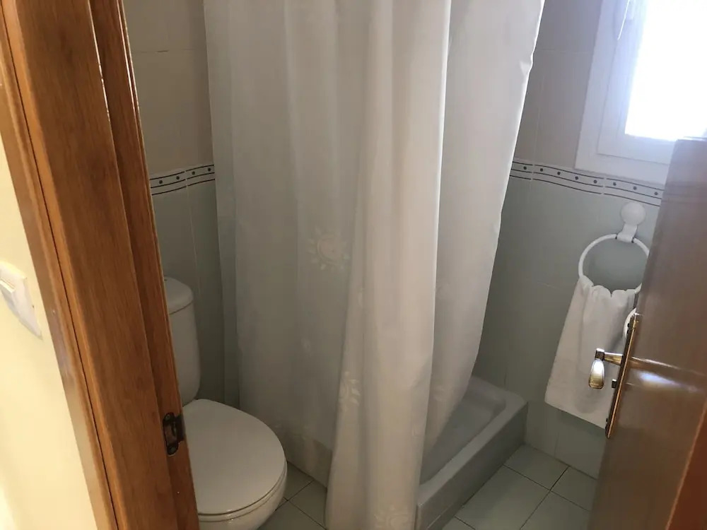 Apartamento Puerta Palmar B6