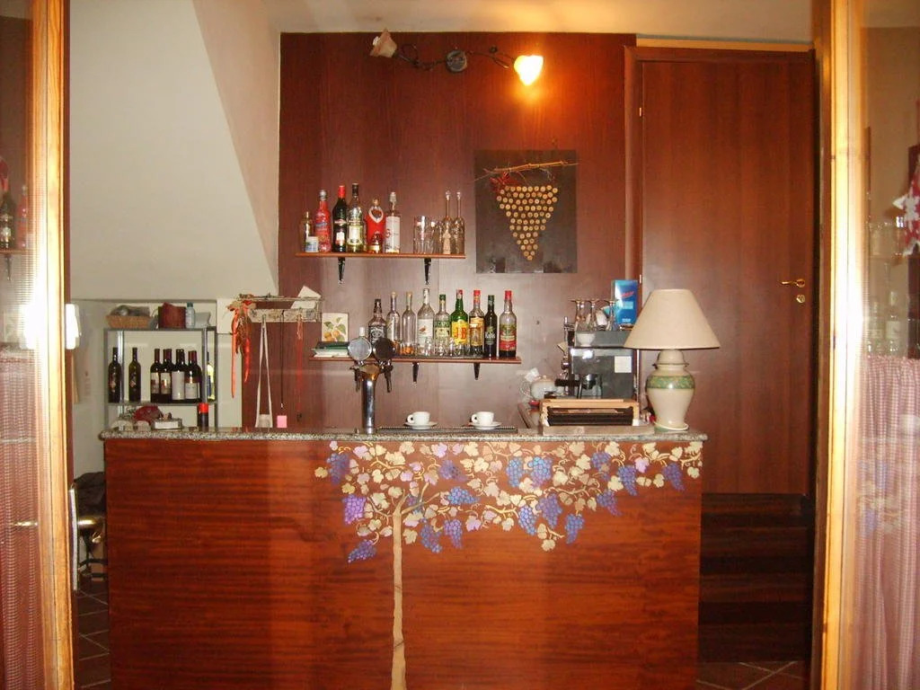 Grappoloduva B&B