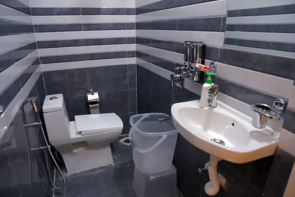 Srinivasam Studio Flat